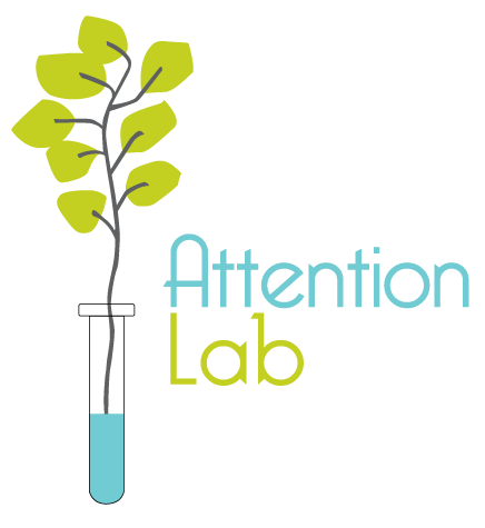 attention lab logo
